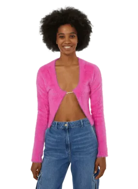 LA MAILLE NEVE - JACQUEMUS pour FEMME | Printemps