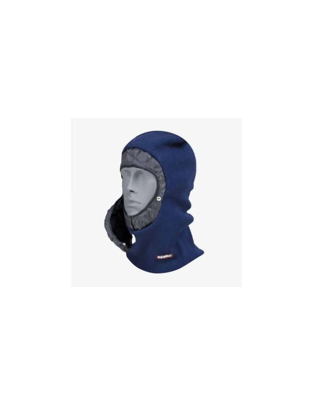 Passe-montagne en maille thermique RefrigiWear